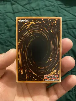 Yugioh Illusion Gate Spell Card Secret Rare 1st Edition Yu-Gi-Oh! TCG MZMU-EN023 - Image 2