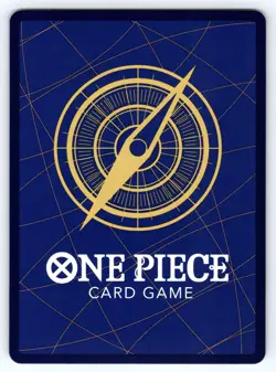 My Era...Begins!! OP09-096 Rare | Emperors in the New World One Piece NM - Image 2