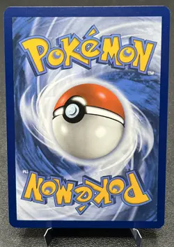 Darkness Dark Energy 007 NM Cosmos Holo 2 Awesome Swirls Pokemon Card! - Image 3