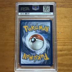 Pokemon TCG Charizard Celebrations Classic Collection Holo Card 4/102 PSA 10 - Image 3