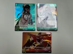 Private Bundle Listing: Nivel Arena Card @jd_coats - Image 2