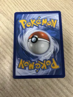 Eiscue ex 222/197 SV03: Obsidian Flames Holo Pokemon Card Nm Condition Sir - Image 2