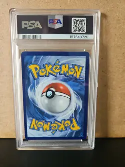 Pokemon PSA 10 Umbreon EX Prismatic Evolutions Suprise Box Exclusive Card #060 - Image 2