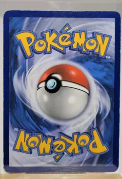 Pokemon TCG Typhlosion Breakthrough Holo Rare Card 20/162 - Image 2