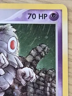 Pokemon Dusclops EX TCG Sandstorm 4/100 Holo Rare Card - Image 4