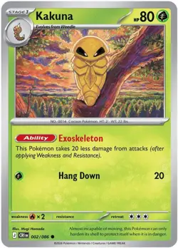 Chaos Rising Base Set - Choose Your Card - Image 3