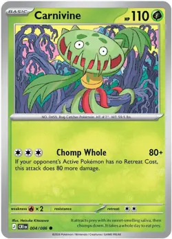 Chaos Rising Base Set - Choose Your Card - Image 4