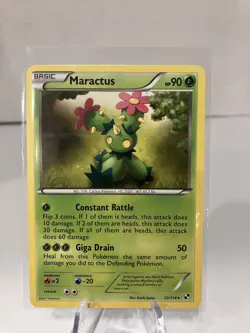 Pokemon TCG: Black & White Sets + Other Cards Lot - Image 5