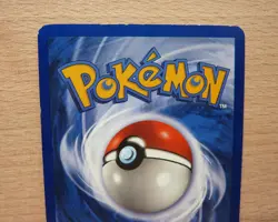 Pokemon TCG Arbok Card 31/62 Fossil, Regular 1st Edition, Uncommon LP/MP - Image 5