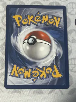 Pokemon TCG Ninjask Illustration Rare Card #137/132 - Image 2