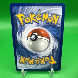 Pokemon TCG - Lurantis Ex 096/084 - Pitch Black - Ultra Rare Card - Image 2