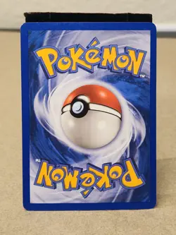 Pokemon Kabuto Card Skyridge 37/144 Uncommon Non-Holo - Image 2