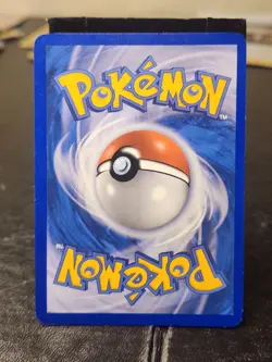 Pokemon Card Crystal Guardians Spoink 62/100 Reverse Holo Common STAMPED - Image 3