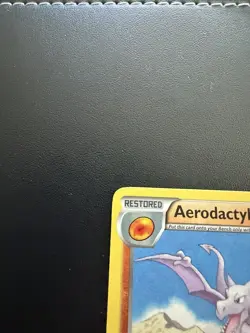 Aerodactyl 53/108 Pokemon Card Dark Explorers 2012 - Image 3
