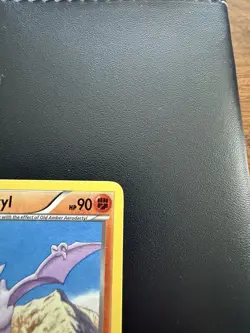 Aerodactyl 53/108 Pokemon Card Dark Explorers 2012 - Image 4