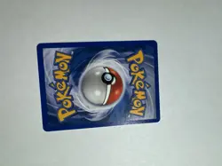Rattata 128/165 2002 Expedition Pokemon Card TCG Yuka Morii WOTC Vintage HP - Image 2