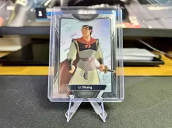 2023 KAKAWOW Phantom - Disney 100 Years of Wonder - Pick Your Card (base) - Image 1