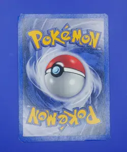58/82 Koffing Unlimited - Team Rocket - NM Near Mint Pokemon Card - Image 2