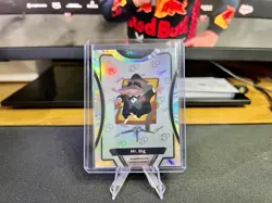 2023 KAKAWOW Phantom - Disney 100 Years of Wonder - Pick Your Card (SILVER) - Image 1