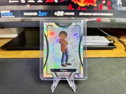 2023 KAKAWOW Phantom - Disney 100 Years of Wonder - Pick Your Card (SILVER) - Image 2