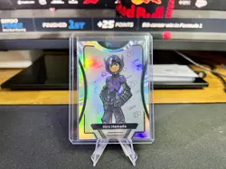 2023 KAKAWOW Phantom - Disney 100 Years of Wonder - Pick Your Card (SILVER) - Image 3