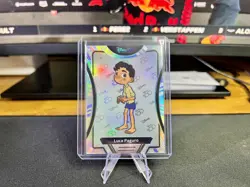 2023 KAKAWOW Phantom - Disney 100 Years of Wonder - Pick Your Card (SILVER) - Image 5