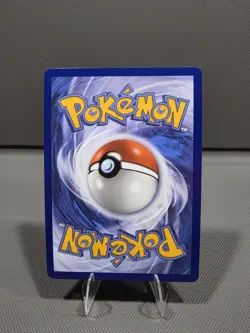 Mega Darkrai ex 48/84 Pitch Black Pokemon Card NM - Image 2