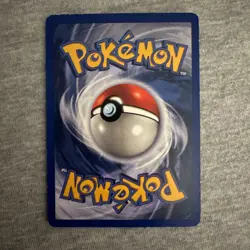 NM Vintage 1999 Charmander TCG Pokemon Card Ungraded In Great Condition (Rare) - Image 2