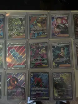 Pokemon TCG 24 Card Lot NM/M No Duplicates - Image 2