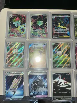Pokemon TCG 24 Card Lot NM/M No Duplicates - Image 4