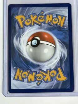 Cinderace Vmax 045/264 Fusion Strike NM Full Art Ultra Rare Pokemon Card - Image 2