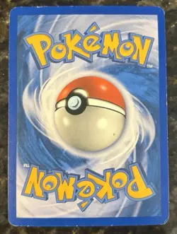 Mew Reverse Holo #15/132 Secret Wonders 2007 Mid Era Pokemon TCG Card MP-HP - Image 3