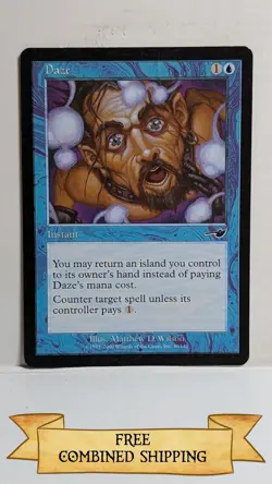 Daze Nemesis ...sku: DD161 - Image 1