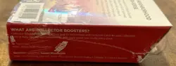 Magic: The Gathering Marvel’s Spider-Man Sealed Collector Booster Box - Image 3