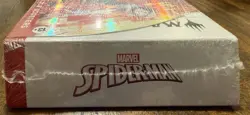 Magic: The Gathering Marvel’s Spider-Man Sealed Collector Booster Box - Image 5