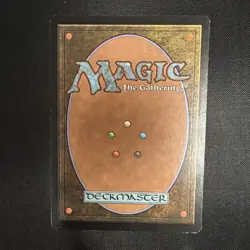 MTG 2014 Khans of Tarkir: Polluted Delta (239/269) LP - Image 2
