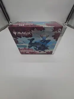 Magic: The Gathering Modern Horizons 3 (MH3) Gift Bundle - Opened Return - Image 1