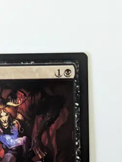 Mint/Near-Mint, English - 1 x MTG Demonic Tutor Duel Decks: Divine vs. Demonic - Image 5