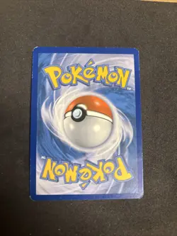 Ditto 108/149 Holo Rare Boundaries Crossed Pokemon Lightly Played - Image 4