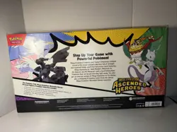 Pokemon TCG Ascended Heroes Focused Fighters Premium Collection BRAND NEW SEALED - Image 3