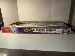 Pokemon TCG Ascended Heroes Focused Fighters Premium Collection BRAND NEW SEALED - Image 5
