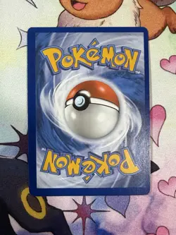 Pokemon TCG Gengar 057/091 Trick or Trade 2024 Cosmos Holo Stage 2 HP130 - Image 3
