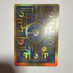 Pokemon Promos Ancient Mew Holo - Image 3