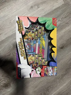 4X Pokemon TCG Ascended Heroes Mega Premium Poster Collection SEALED✅ - Image 2