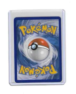 Pokemon Legendary Treasures Radiant Collection Holo Ralts RC8/RC25 - Image 2