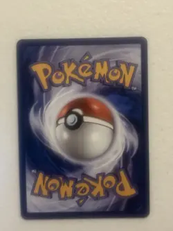Slowbro 90/84 Illustration Rare Pokemon Pitch Black NM - Image 2