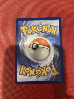 Pokemon Galarian Slowking 098/198 Cosmos Holo With Swirl - Image 2