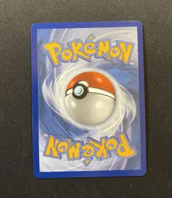 Pokemon TCG Pikachu 051/162 Pokemon Day 2026 Promo with Swirl - Image 3