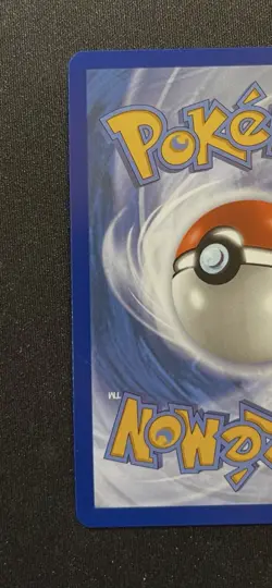 Pokemon TCG Pikachu 051/162 Pokemon Day 2026 Promo with Swirl - Image 4