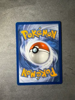 Pokemon TCG Ampharos 090/086 Chaos Rising NM pack fresh! Great centering! - Image 2